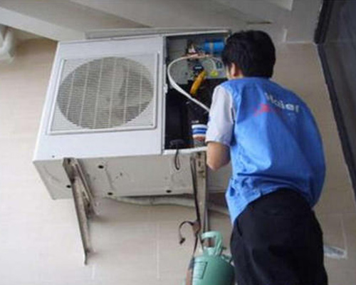 重庆家用空调维修