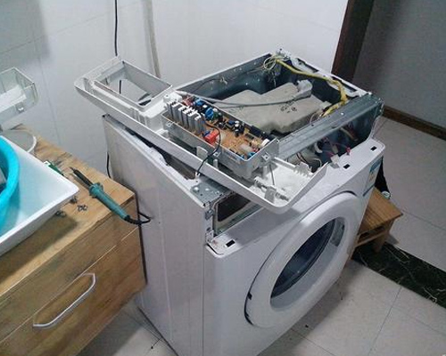 西安优质洗衣机维修售后中心