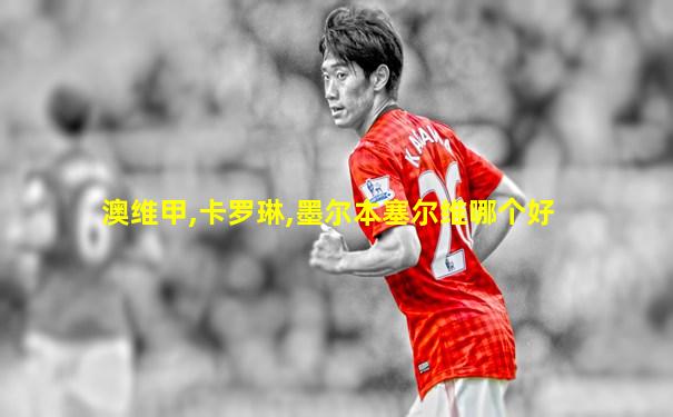澳维甲,卡罗琳,墨尔本塞尔维哪个好