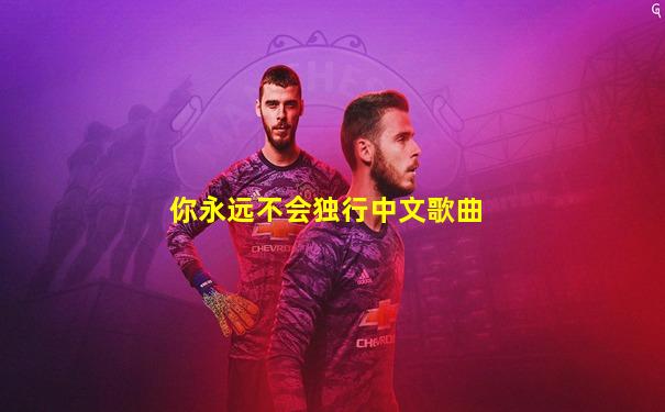 你永远不会独行中文歌曲